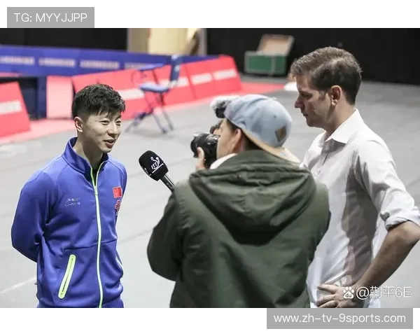 运动员深度访谈系列节目受到青年观众高度评价，运动员专访标题