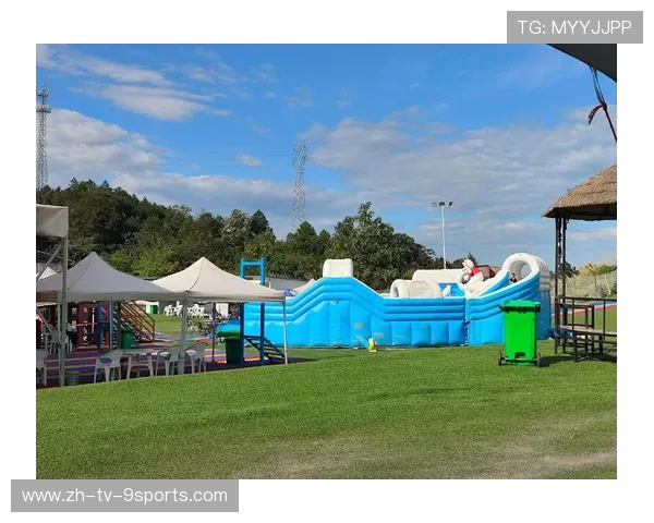 赛事主办方推出夜场亲子活动吸引家庭观众，夜场游戏互动