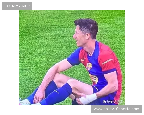 莱万多夫斯基：巴萨锋霸，波兰神锋，为什么说莱万是波兰第二中锋