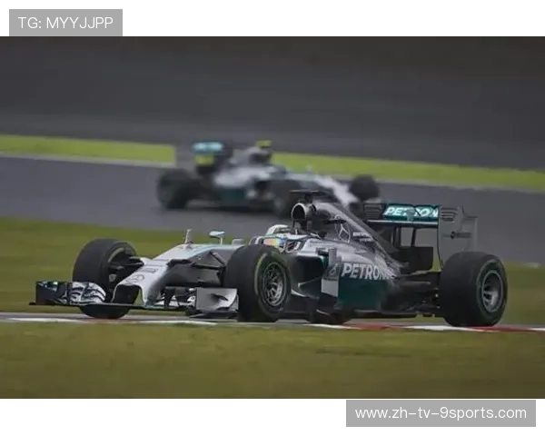 F1车队年中技术汇报揭晓关键突破点