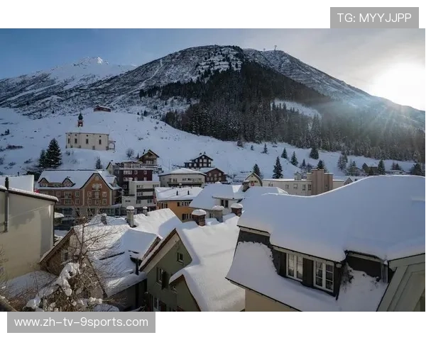 去瑞士看滑雪:阿尔卑斯山的冬天,瑞士阿尔卑斯山雪景 去瑞士看滑雪:阿尔卑斯山的冬天,瑞士阿尔卑斯山雪景