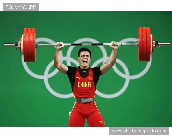 国际举重协会发布赛季运动员健康管理指南，举重国际健将